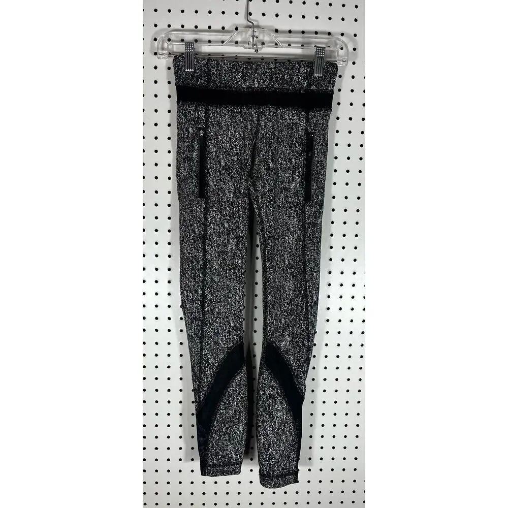Lululemon Inspire Tight II Leggings size 2